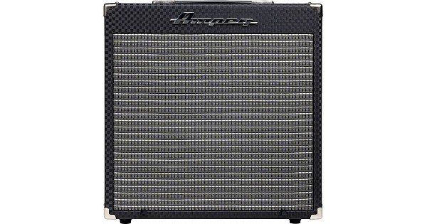 Jual Ampeg RB 108 30 Watt Bass Combo Amp - FREE Ongkir